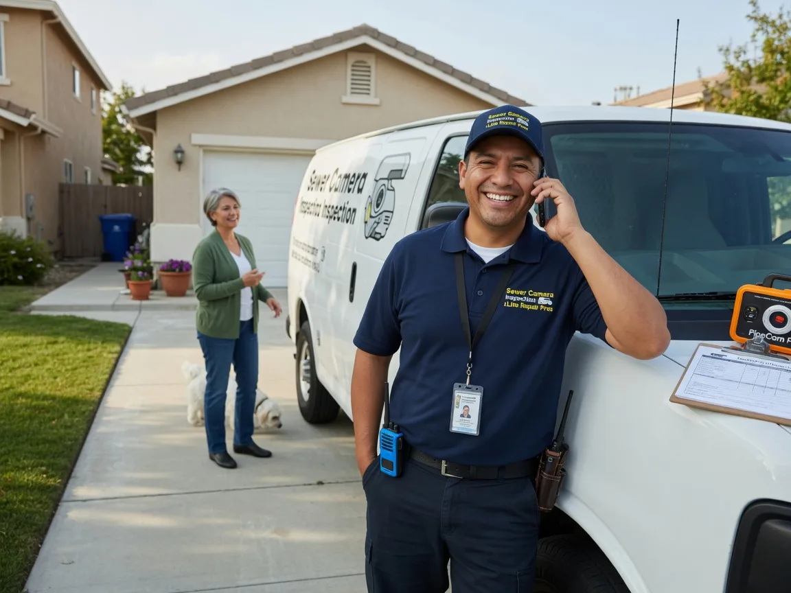 Sewer Line Repair Gloversville, NY FAQs